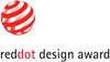 reddot design award logo